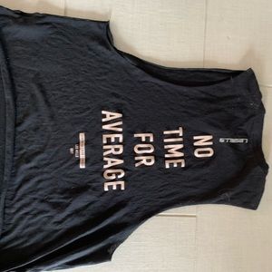 Les Mills workout tank top